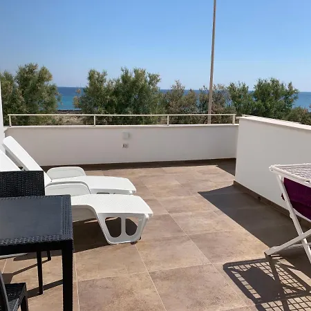 Bed & Breakfast Almare' 4*