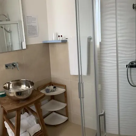 Almare' Torre Santa Sabina