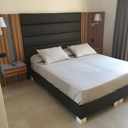 Almare' Bed & Breakfast Torre Santa Sabina