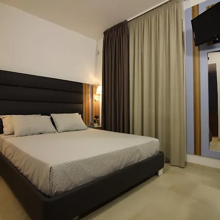 Bed & Breakfast Almare' 4*