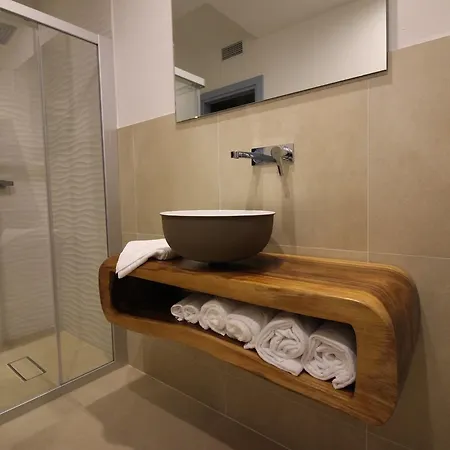 Almare' 4* Torre Santa Sabina