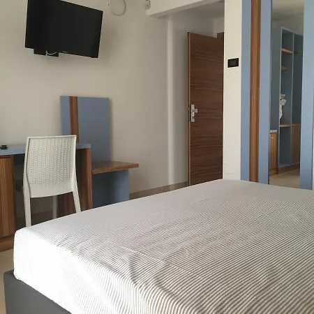 Almare' Bed & Breakfast Torre Santa Sabina