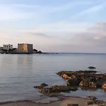 Almare' לינה וארוחת בוקר טורה סנטה סאבינה