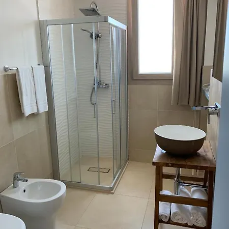 Bed & Breakfast Almare' 4*