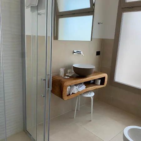 Bed & Breakfast Almare'