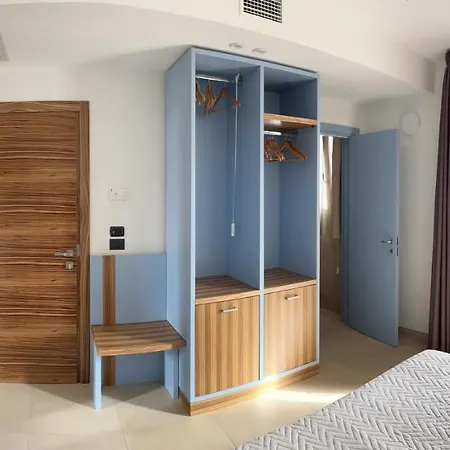 Bed & Breakfast Almare' *
