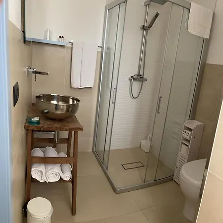 Almare' 4* Torre Santa Sabina