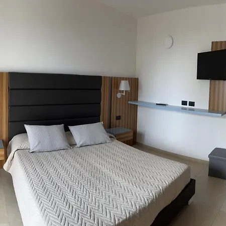 Almare' Bed & Breakfast Torre Santa Sabina