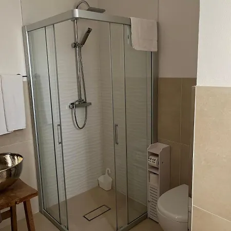 Bed & Breakfast Almare' *