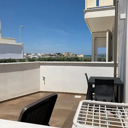 Almare' Bed & Breakfast