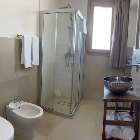 Almare' Bed & Breakfast