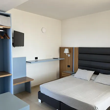 Bed & Breakfast Almare' Torre Santa Sabina