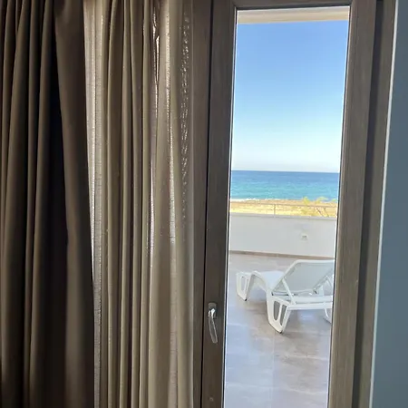 Bed & Breakfast Almare'