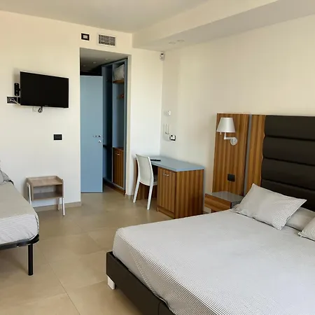 Bed & Breakfast Almare'