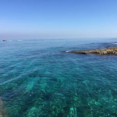 Bed & Breakfast Almare' Torre Santa Sabina