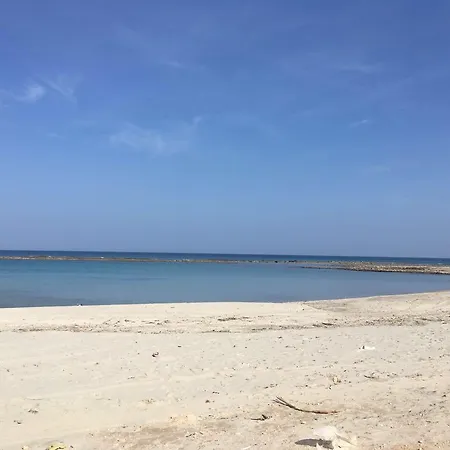 Bed & Breakfast Almare'