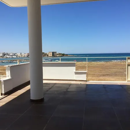 Bed & Breakfast Almare' 4*