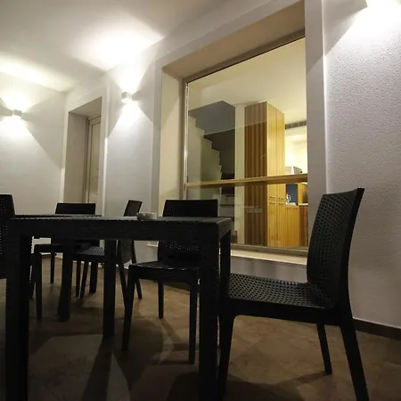 Almare' Torre Santa Sabina