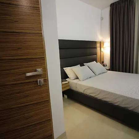 Almare' Bed & Breakfast Torre Santa Sabina