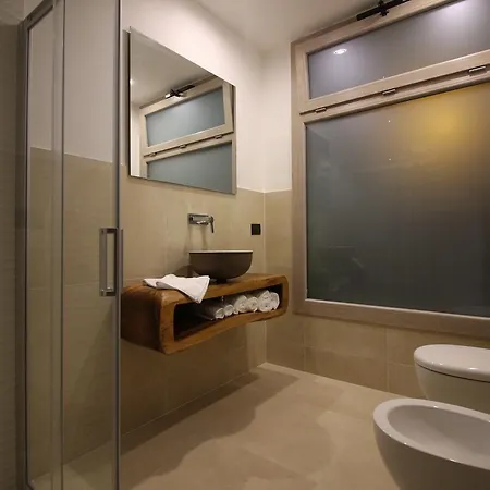 Bed & Breakfast Almare' Torre Santa Sabina