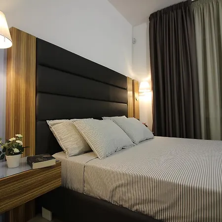 Almare' Bed & Breakfast Torre Santa Sabina