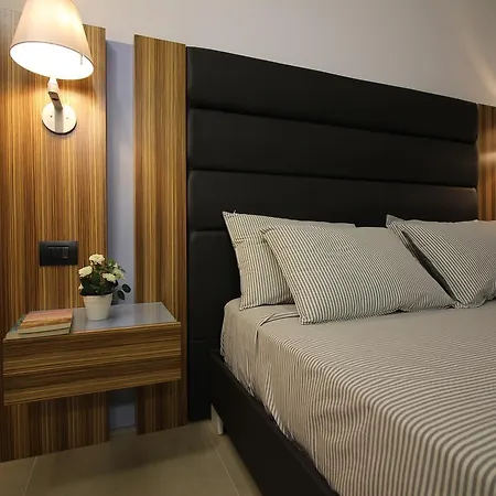 Almare' Torre Santa Sabina