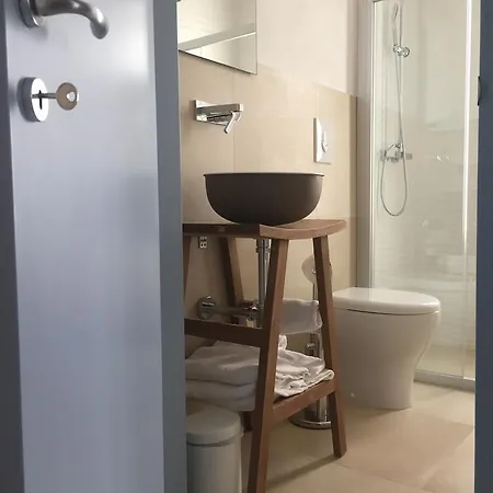 Bed & Breakfast Almare' 4*