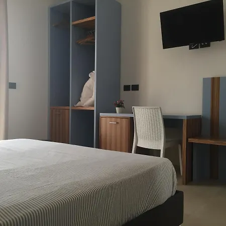 Bed & Breakfast Almare' 4*