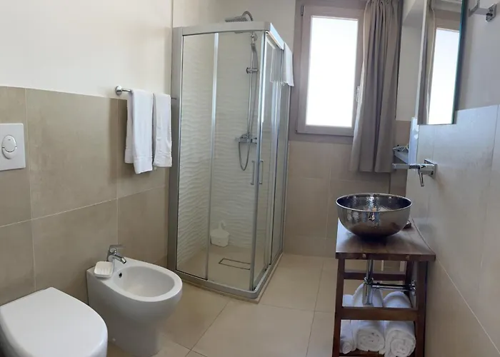 Almare' לינה וארוחת בוקר